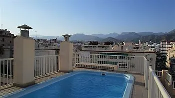 Apartment Apartamentos Andalucia Edificio Cantares Nerja