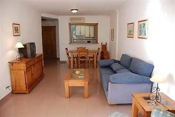 Apartamentos Andalucia Edificio Cantares Nerja Apartment
