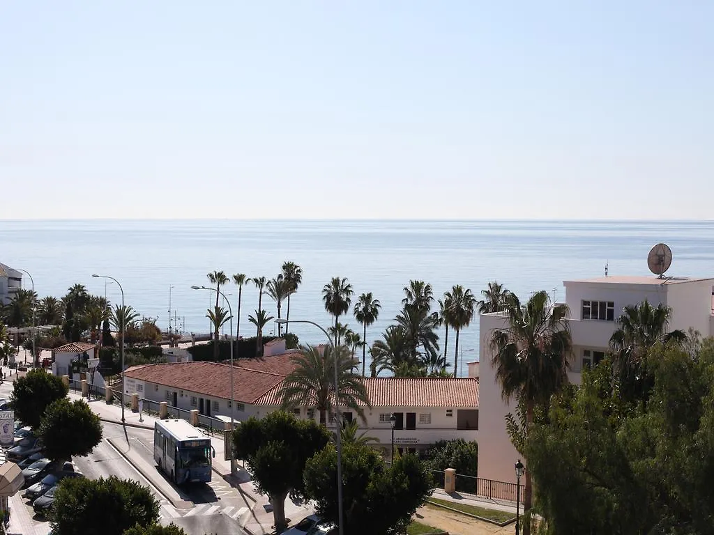 Apartamentos Andalucia Edificio Cantares Nerja