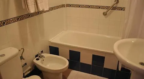 Apartamentos Andalucia Edificio Cantares Nerja Apartment