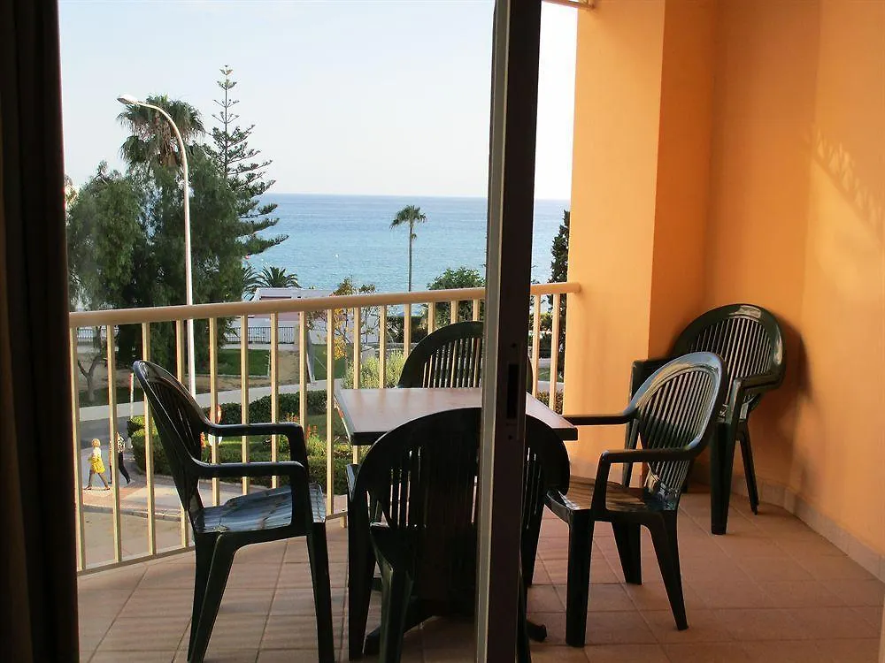 Apartment Apartamentos Andalucia Edificio Cantares Nerja