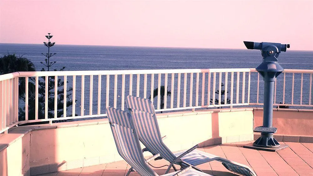Apartamentos Andalucia Edificio Cantares Nerja Apartment