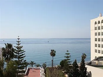 Apartment Apartamentos Andalucia Edificio Cantares Nerja