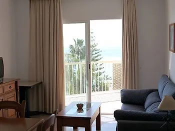 Apartamentos Andalucia Edificio Cantares Nerja 0*,