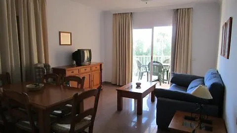 Apartamentos Andalucia Edificio Cantares Nerja 0*,  Spain