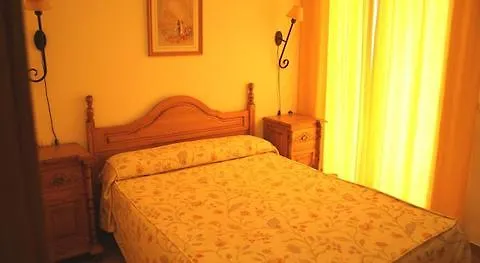 Apartamentos Andalucia Edificio Cantares Nerja Appartement