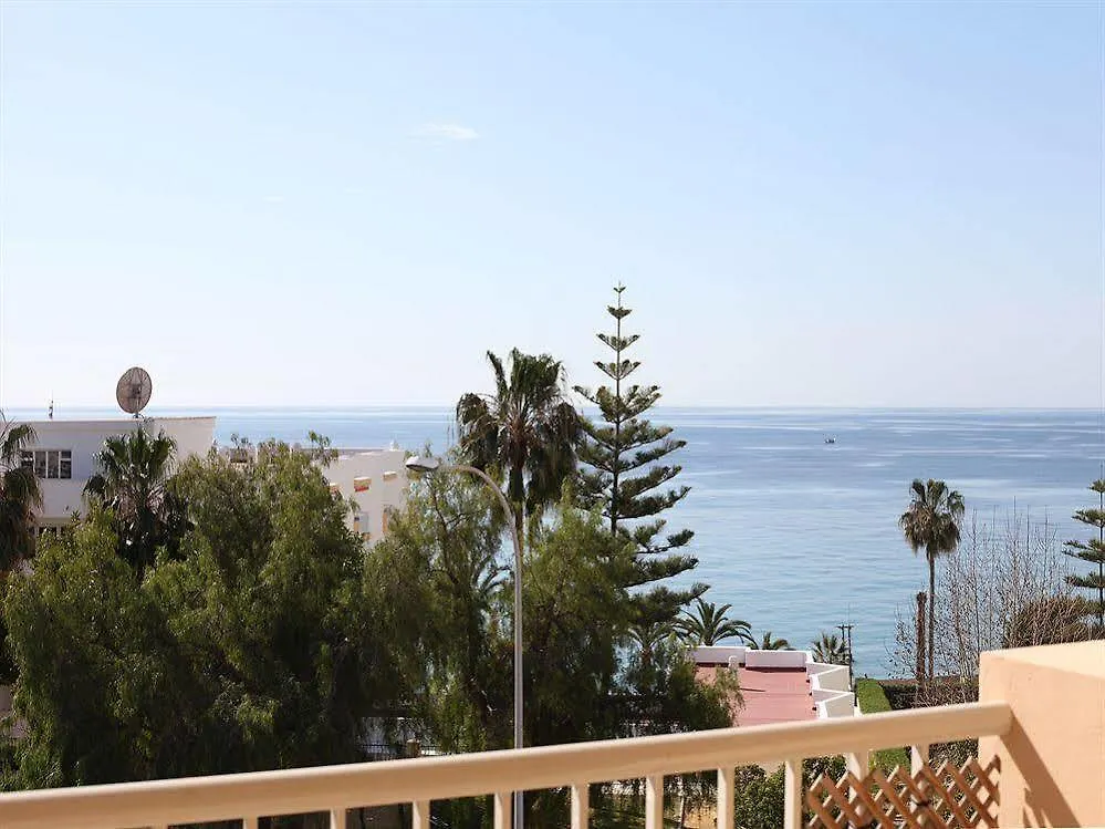 Apartamentos Andalucia Edificio Cantares Nerja Apartment