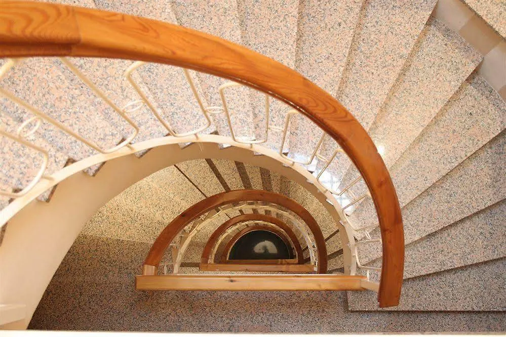 Apartamentos Andalucia Edificio Cantares Nerja
