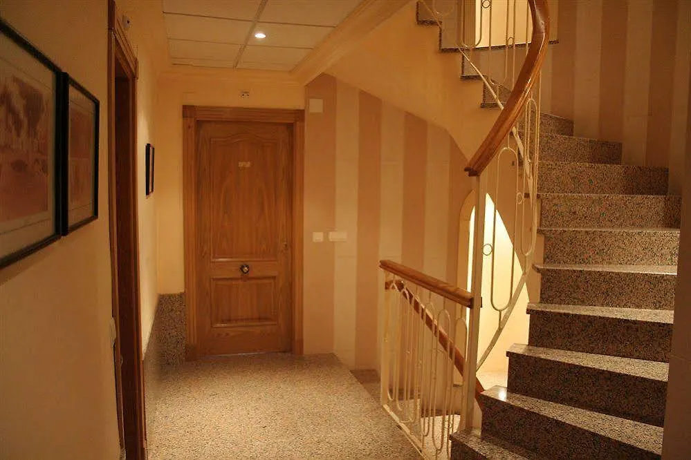 Apartamentos Andalucia Edificio Cantares Nerja