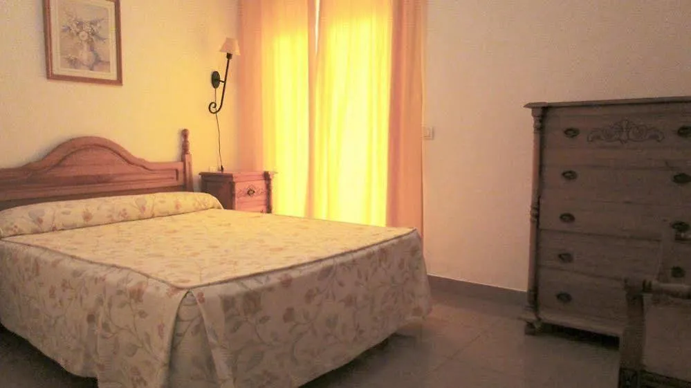 Apartamentos Andalucia Edificio Cantares Nerja