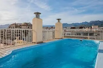 Apartamentos Andalucia Edificio Cantares Nerja Spain
