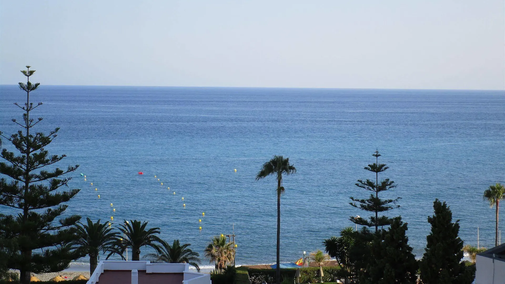 Apartment Apartamentos Andalucia Edificio Cantares Nerja