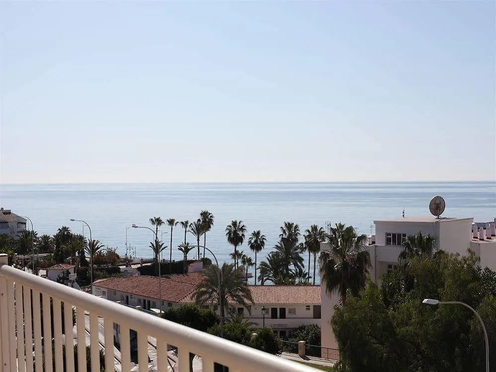 Apartment Apartamentos Andalucia Edificio Cantares Nerja Spain