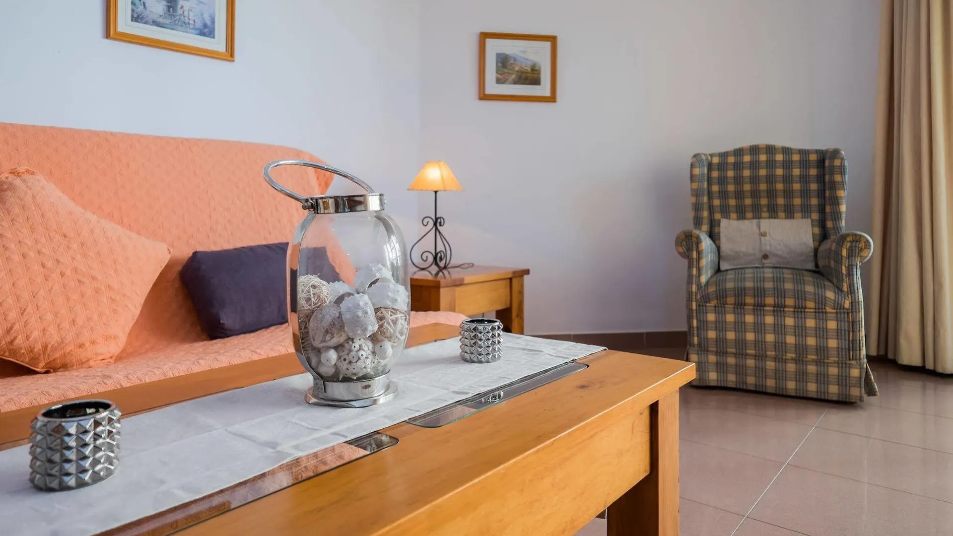 Apartamentos Andalucia Edificio Cantares Nerja Apartment