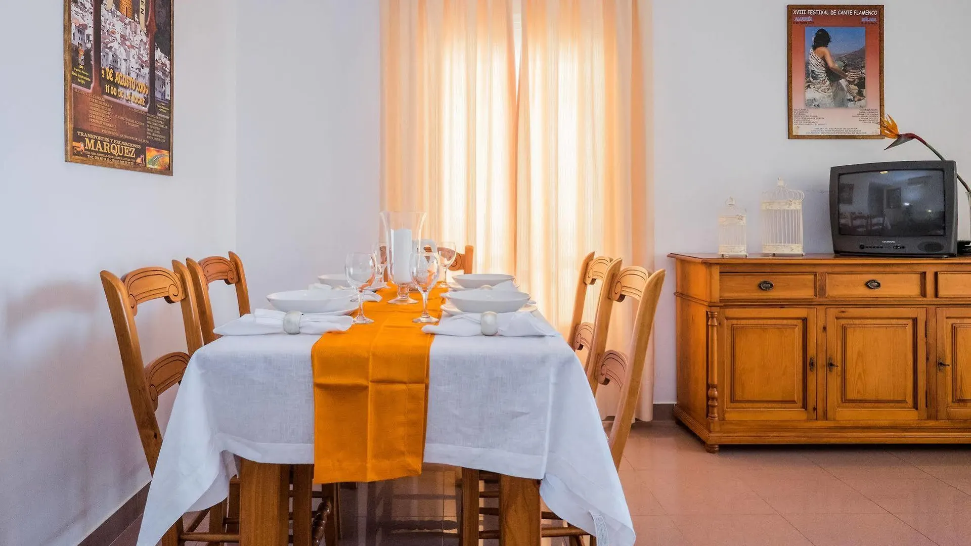 Apartment Apartamentos Andalucia Edificio Cantares Nerja