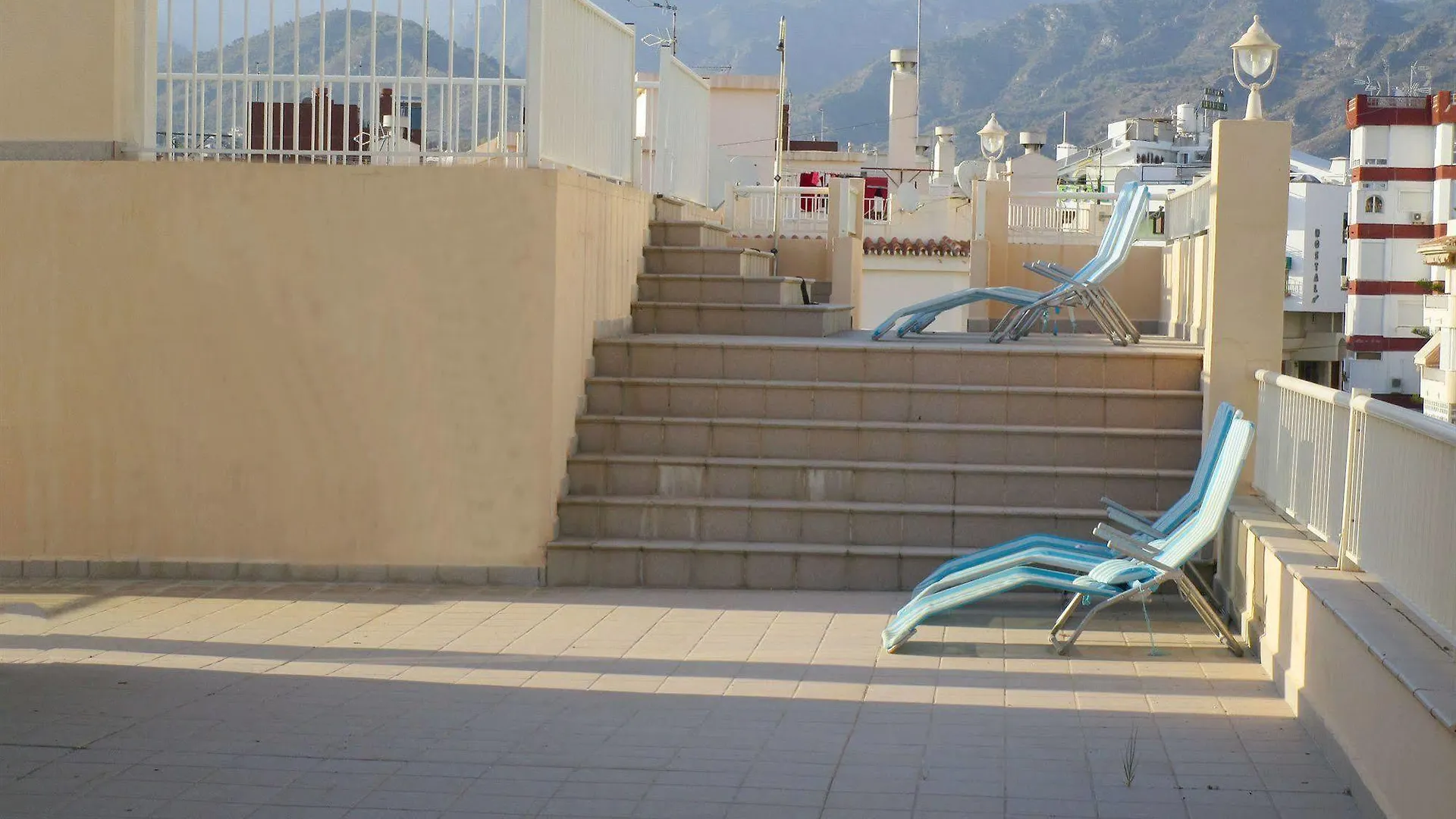 Apartamentos Andalucia Edificio Cantares Nerja 0*,  Spain
