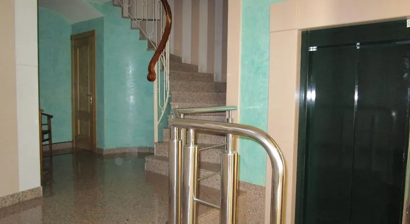 Apartamentos Andalucia Edificio Cantares Nerja Apartment