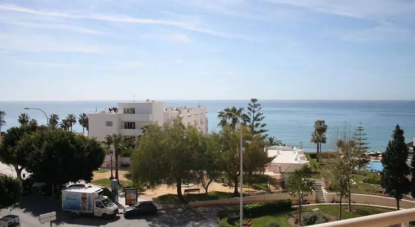 Apartment Apartamentos Andalucia Edificio Cantares Nerja