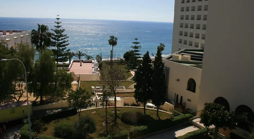 Apartamentos Andalucia Edificio Cantares Nerja 0*,  Spain