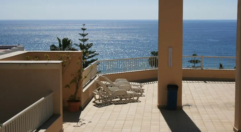 Apartamentos Andalucia Edificio Cantares Nerja 0*,  Spain
