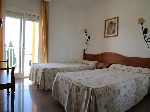 Apartmán Apartamentos Andalucia Edificio Cantares Nerja