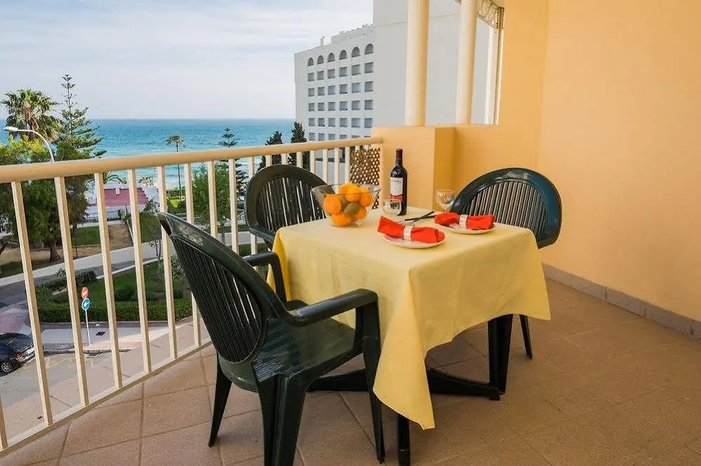 Apartamentos Andalucia Edificio Cantares Nerja Apartmán