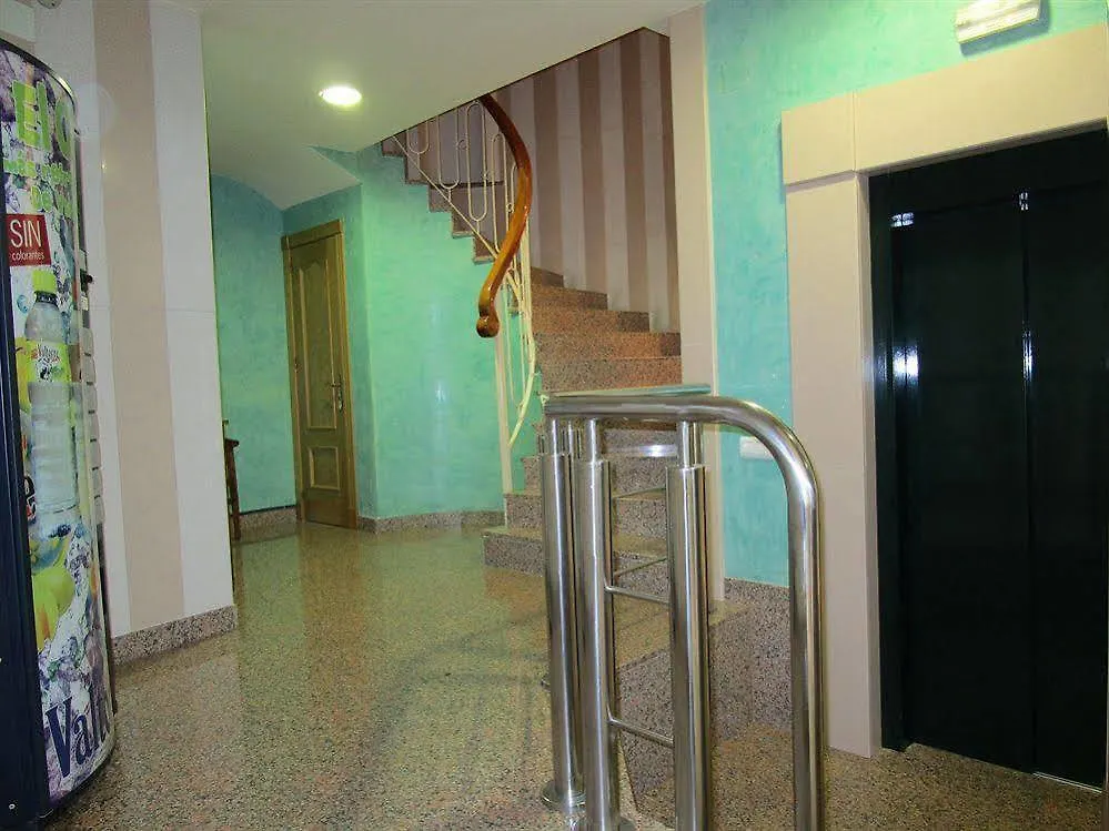 Apartamentos Andalucia Edificio Cantares Nerja