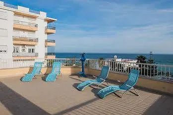 Apartamentos Andalucia Edificio Cantares Nerja Apartmán